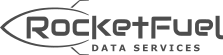 RocketFuel Data Services logo